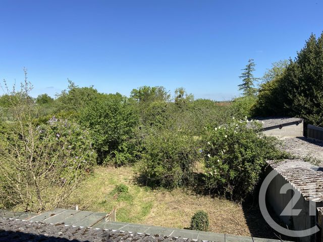 maison à vendre - 6 pièces - 148.0 m2 - ST PARIZE LE CHATEL - 58 - BOURGOGNE - Century 21 Confluences