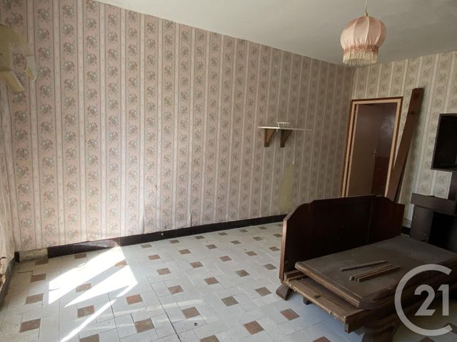 maison à vendre - 6 pièces - 148.0 m2 - ST PARIZE LE CHATEL - 58 - BOURGOGNE - Century 21 Confluences