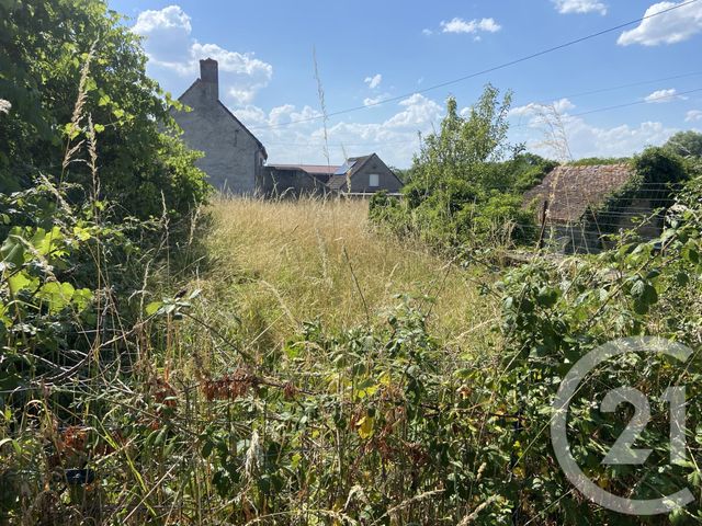 maison à vendre - 2 pièces - 46.0 m2 - ST PIERRE LE MOUTIER - 58 - BOURGOGNE - Century 21 Confluences