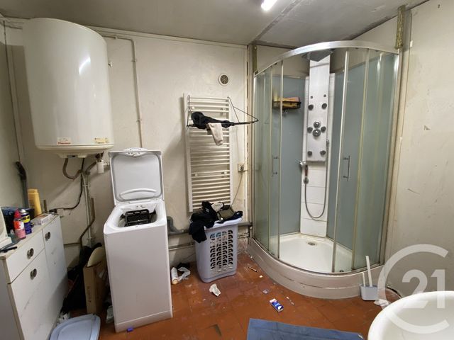 maison à vendre - 2 pièces - 46.0 m2 - ST PIERRE LE MOUTIER - 58 - BOURGOGNE - Century 21 Confluences