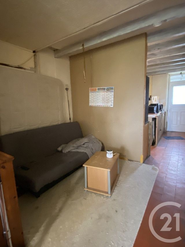 maison à vendre - 2 pièces - 46.0 m2 - ST PIERRE LE MOUTIER - 58 - BOURGOGNE - Century 21 Confluences