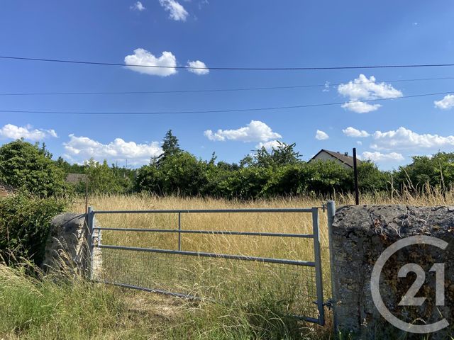 maison à vendre - 2 pièces - 46.0 m2 - ST PIERRE LE MOUTIER - 58 - BOURGOGNE - Century 21 Confluences