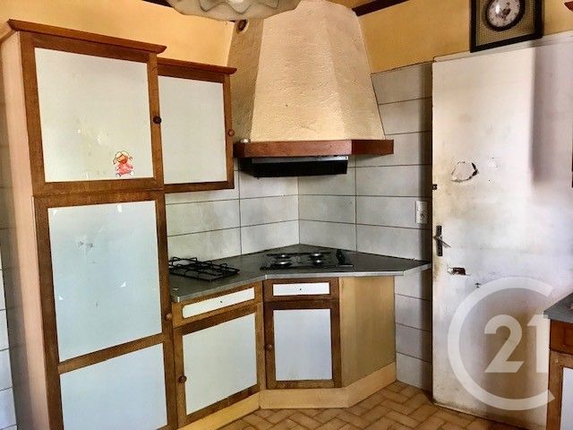 maison à vendre - 5 pièces - 105.31 m2 - NERONDES - 18 - CENTRE - Century 21 Confluences