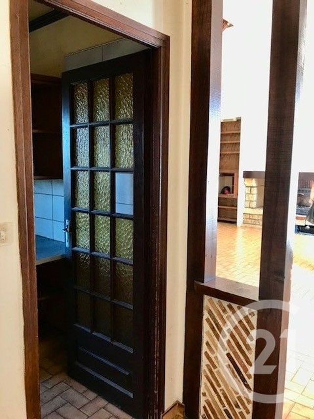 maison à vendre - 5 pièces - 105.31 m2 - NERONDES - 18 - CENTRE - Century 21 Confluences