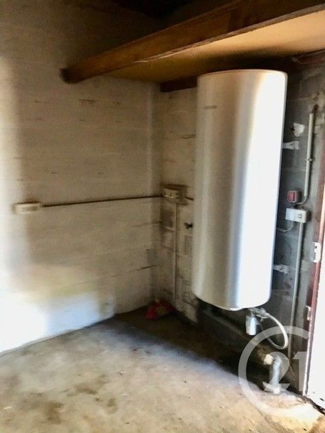 maison à vendre - 5 pièces - 105.31 m2 - NERONDES - 18 - CENTRE - Century 21 Confluences