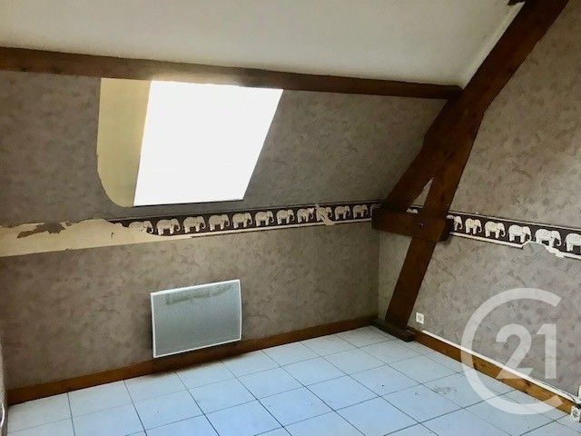 maison à vendre - 5 pièces - 105.31 m2 - NERONDES - 18 - CENTRE - Century 21 Confluences