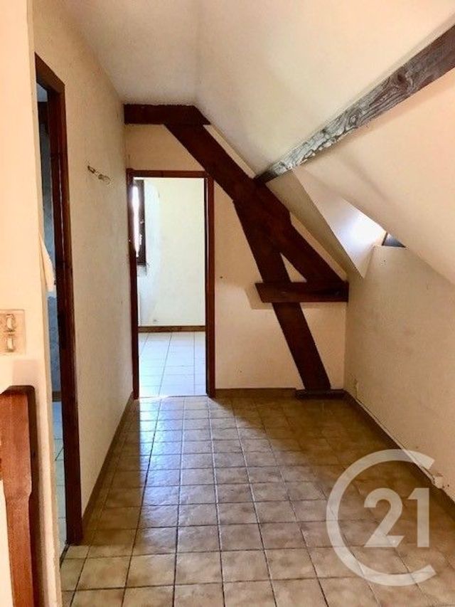 maison à vendre - 5 pièces - 105.31 m2 - NERONDES - 18 - CENTRE - Century 21 Confluences
