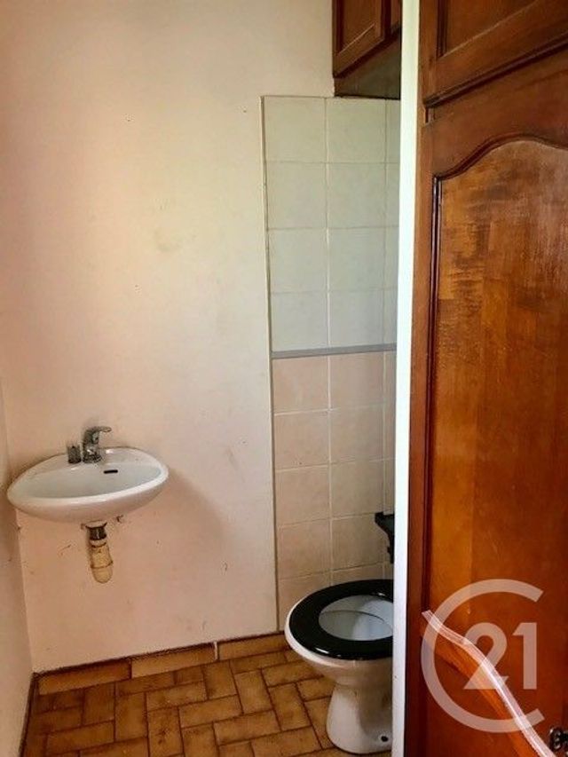 maison à vendre - 5 pièces - 105.31 m2 - NERONDES - 18 - CENTRE - Century 21 Confluences