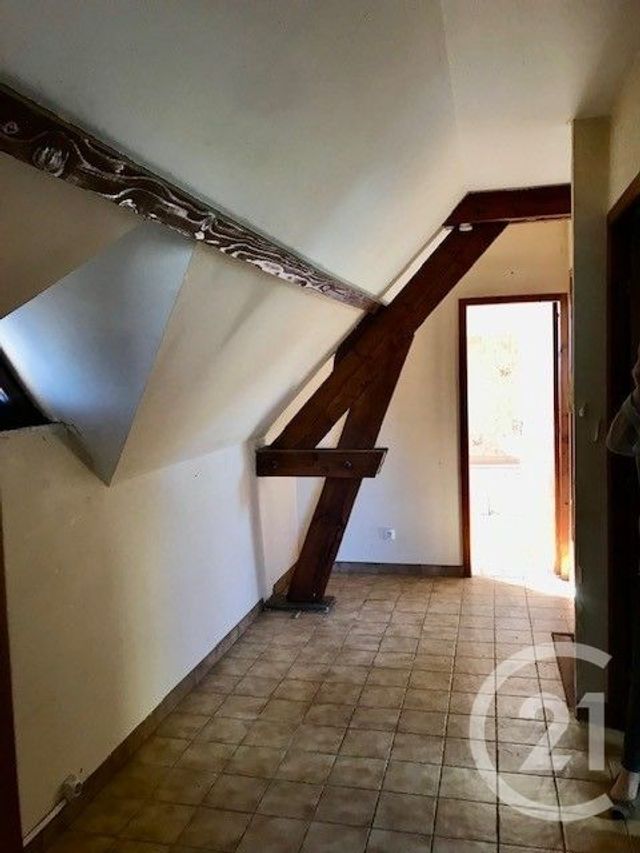 maison à vendre - 5 pièces - 105.31 m2 - NERONDES - 18 - CENTRE - Century 21 Confluences