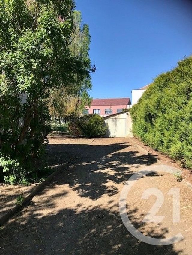 maison à vendre - 5 pièces - 105.31 m2 - NERONDES - 18 - CENTRE - Century 21 Confluences