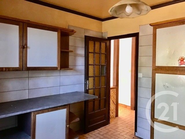 maison à vendre - 5 pièces - 105.31 m2 - NERONDES - 18 - CENTRE - Century 21 Confluences