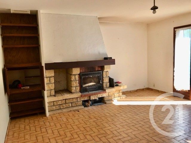 maison à vendre - 5 pièces - 105.31 m2 - NERONDES - 18 - CENTRE - Century 21 Confluences