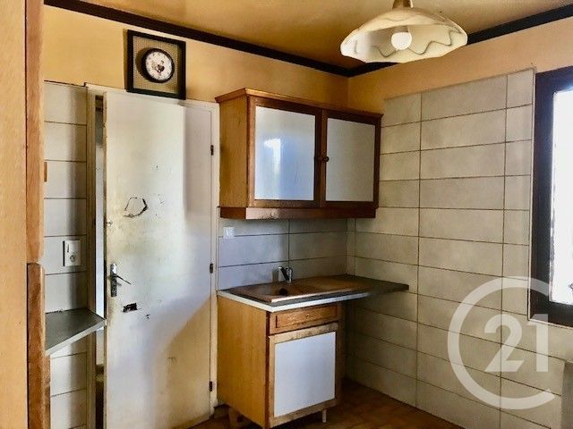 maison à vendre - 5 pièces - 105.31 m2 - NERONDES - 18 - CENTRE - Century 21 Confluences