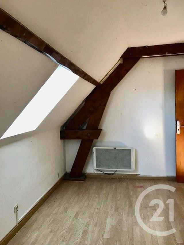 maison à vendre - 5 pièces - 105.31 m2 - NERONDES - 18 - CENTRE - Century 21 Confluences