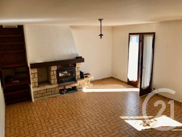 maison à vendre - 5 pièces - 105.31 m2 - NERONDES - 18 - CENTRE - Century 21 Confluences