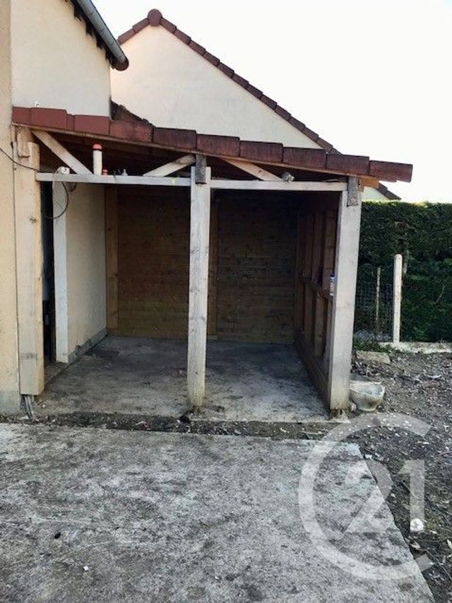 maison à vendre - 5 pièces - 105.31 m2 - NERONDES - 18 - CENTRE - Century 21 Confluences