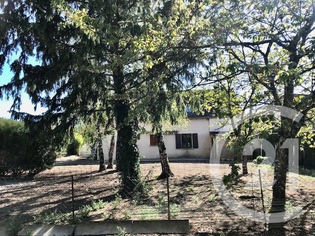 maison à vendre - 5 pièces - 105.31 m2 - NERONDES - 18 - CENTRE - Century 21 Confluences