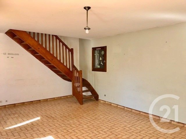 maison à vendre - 5 pièces - 105.31 m2 - NERONDES - 18 - CENTRE - Century 21 Confluences