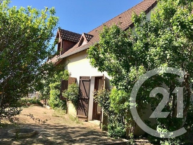 maison - NERONDES - 18