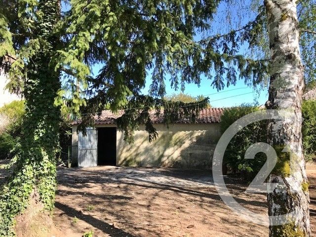 maison à vendre - 5 pièces - 105.31 m2 - NERONDES - 18 - CENTRE - Century 21 Confluences