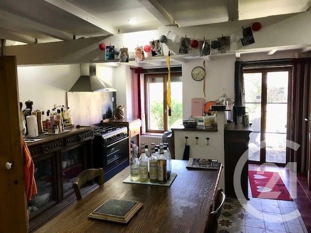 maison à vendre - 5 pièces - 171.83 m2 - AUGY SUR AUBOIS - 18 - CENTRE - Century 21 Confluences