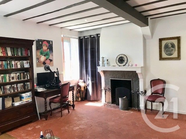 maison à vendre - 5 pièces - 171.83 m2 - AUGY SUR AUBOIS - 18 - CENTRE - Century 21 Confluences