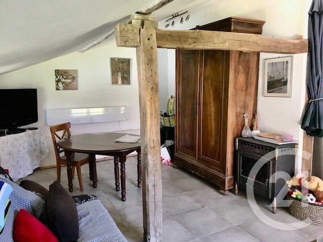 maison à vendre - 5 pièces - 171.83 m2 - AUGY SUR AUBOIS - 18 - CENTRE - Century 21 Confluences