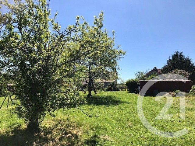 maison à vendre - 5 pièces - 171.83 m2 - AUGY SUR AUBOIS - 18 - CENTRE - Century 21 Confluences