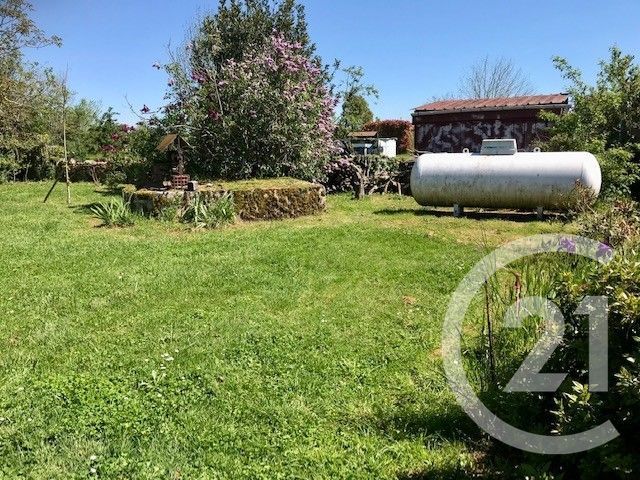 maison à vendre - 5 pièces - 171.83 m2 - AUGY SUR AUBOIS - 18 - CENTRE - Century 21 Confluences