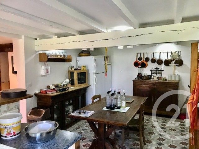 maison à vendre - 5 pièces - 171.83 m2 - AUGY SUR AUBOIS - 18 - CENTRE - Century 21 Confluences