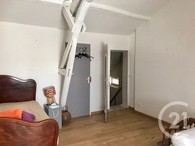 maison à vendre - 5 pièces - 171.83 m2 - AUGY SUR AUBOIS - 18 - CENTRE - Century 21 Confluences