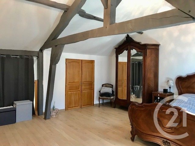 maison à vendre - 5 pièces - 171.83 m2 - AUGY SUR AUBOIS - 18 - CENTRE - Century 21 Confluences