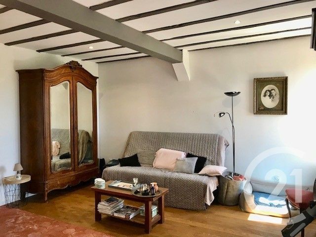 maison à vendre - 5 pièces - 171.83 m2 - AUGY SUR AUBOIS - 18 - CENTRE - Century 21 Confluences