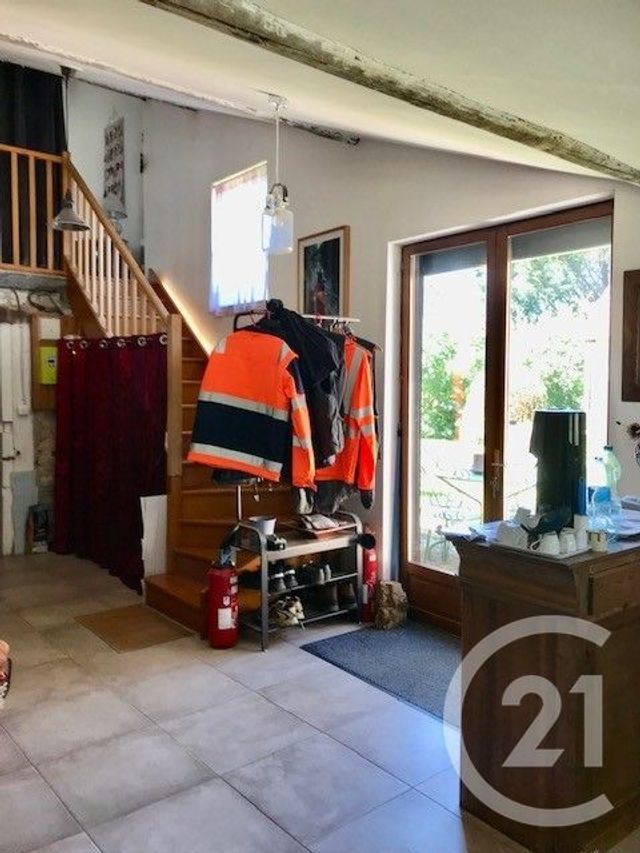 maison à vendre - 5 pièces - 171.83 m2 - AUGY SUR AUBOIS - 18 - CENTRE - Century 21 Confluences