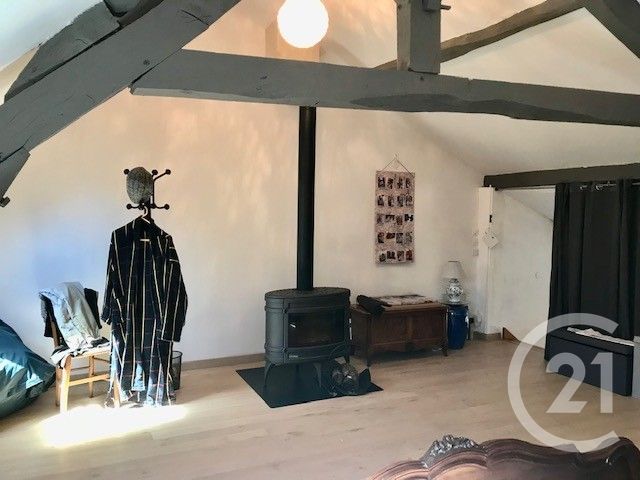 maison à vendre - 5 pièces - 171.83 m2 - AUGY SUR AUBOIS - 18 - CENTRE - Century 21 Confluences