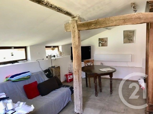 maison à vendre - 5 pièces - 171.83 m2 - AUGY SUR AUBOIS - 18 - CENTRE - Century 21 Confluences