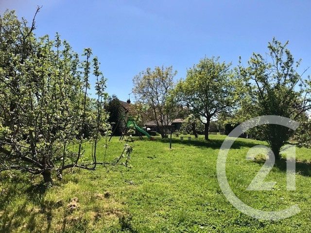 maison à vendre - 5 pièces - 171.83 m2 - AUGY SUR AUBOIS - 18 - CENTRE - Century 21 Confluences