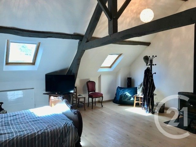 maison à vendre - 5 pièces - 171.83 m2 - AUGY SUR AUBOIS - 18 - CENTRE - Century 21 Confluences