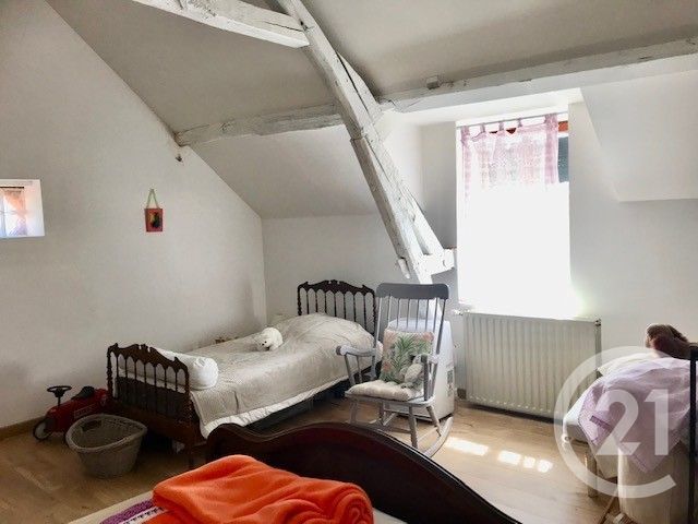 maison à vendre - 5 pièces - 171.83 m2 - AUGY SUR AUBOIS - 18 - CENTRE - Century 21 Confluences