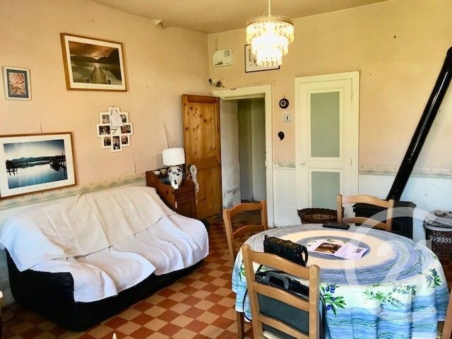 maison à vendre - 5 pièces - 171.83 m2 - AUGY SUR AUBOIS - 18 - CENTRE - Century 21 Confluences