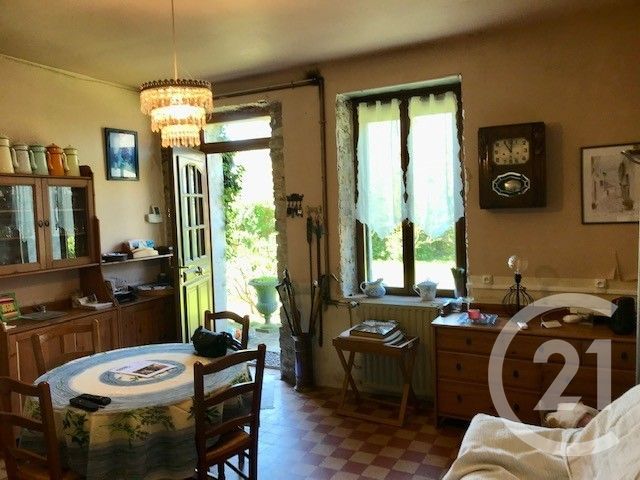 maison à vendre - 5 pièces - 171.83 m2 - AUGY SUR AUBOIS - 18 - CENTRE - Century 21 Confluences