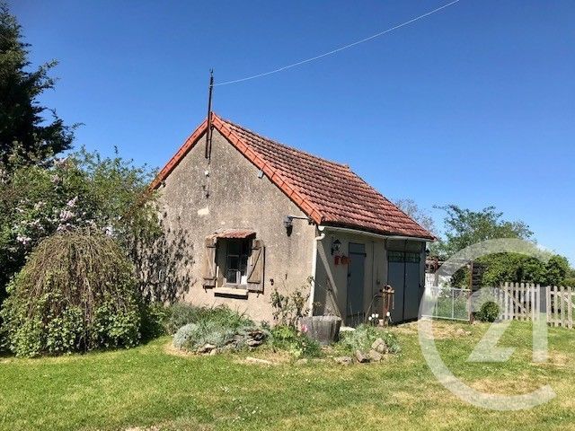 maison à vendre - 5 pièces - 171.83 m2 - AUGY SUR AUBOIS - 18 - CENTRE - Century 21 Confluences