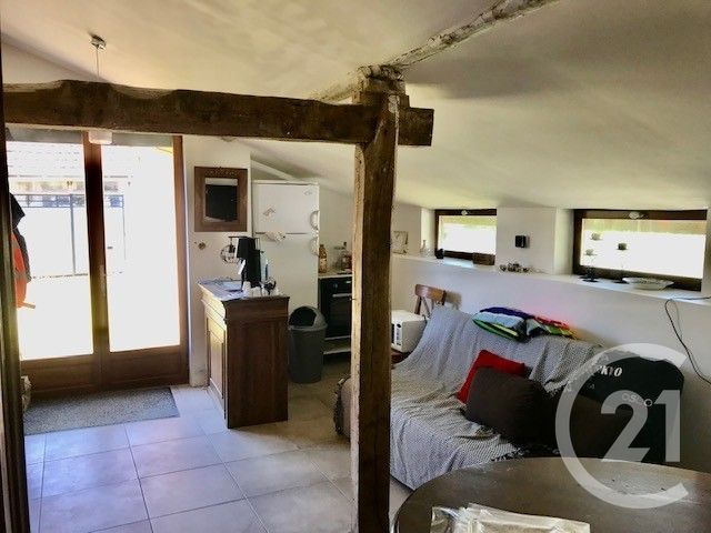 maison à vendre - 5 pièces - 171.83 m2 - AUGY SUR AUBOIS - 18 - CENTRE - Century 21 Confluences