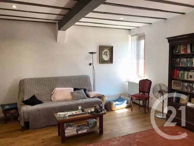 maison à vendre - 5 pièces - 171.83 m2 - AUGY SUR AUBOIS - 18 - CENTRE - Century 21 Confluences