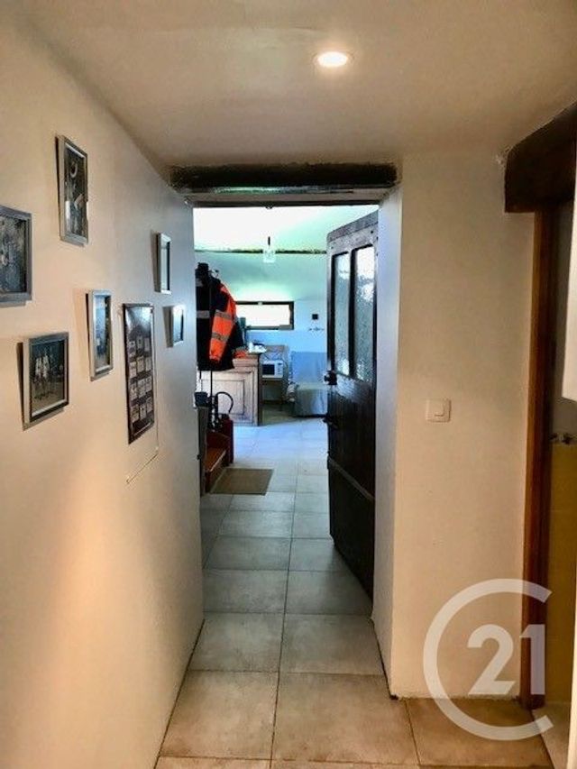 maison à vendre - 5 pièces - 171.83 m2 - AUGY SUR AUBOIS - 18 - CENTRE - Century 21 Confluences
