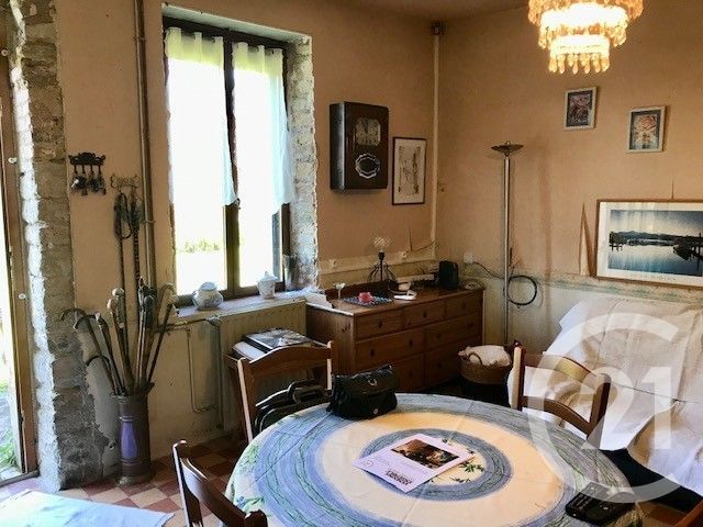 maison à vendre - 5 pièces - 171.83 m2 - AUGY SUR AUBOIS - 18 - CENTRE - Century 21 Confluences