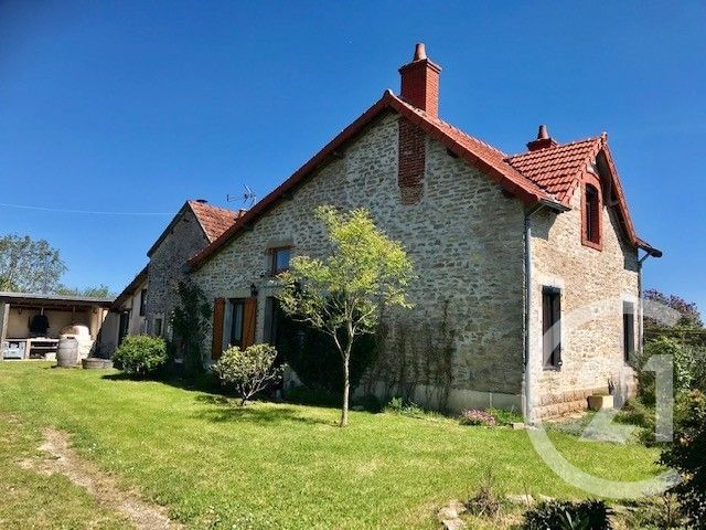 maison - AUGY SUR AUBOIS - 18