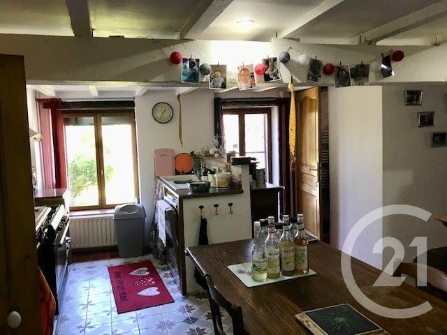 maison à vendre - 5 pièces - 171.83 m2 - AUGY SUR AUBOIS - 18 - CENTRE - Century 21 Confluences