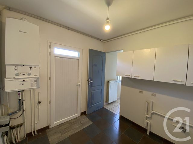 maison à vendre - 4 pièces - 90.0 m2 - LA GUERCHE SUR L AUBOIS - 18 - CENTRE - Century 21 Confluences