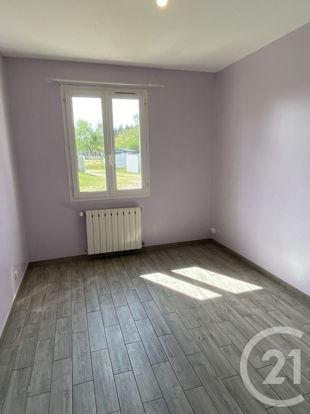 maison à vendre - 4 pièces - 90.0 m2 - LA GUERCHE SUR L AUBOIS - 18 - CENTRE - Century 21 Confluences